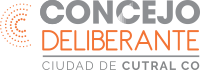 Concejo Deliberante de Cutral Co Logo