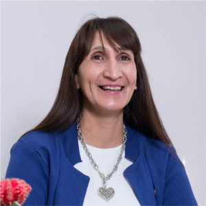 Elida Noemì Gonzalez 
