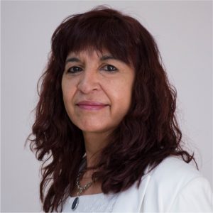 Iris Mabel Durán