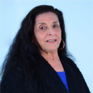 Maria Elena Paladino