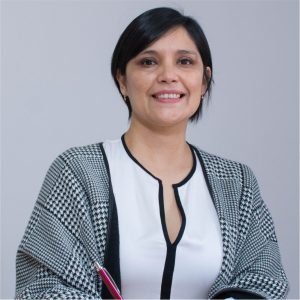Natalia Carolina Paredes