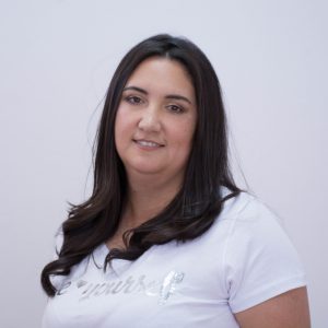 Patricia Navarrete
